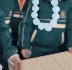 这届小学生,在兴趣爱好这一块算是玩明白了