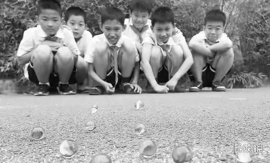 这届小学生,在兴趣爱好这一块算是玩明白了