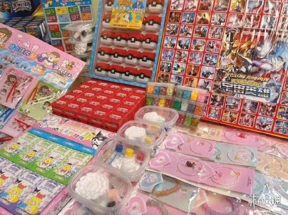 这届小学生,在兴趣爱好这一块算是玩明白了