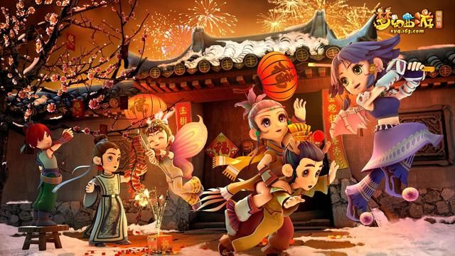 这款315万人在线的网游，让MMO“再次伟大”