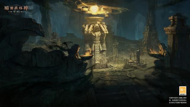 进军灾厄之塔，《暗黑不朽》和它交出的新答卷
