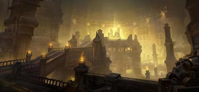 进军灾厄之塔，《暗黑不朽》和它交出的新答卷