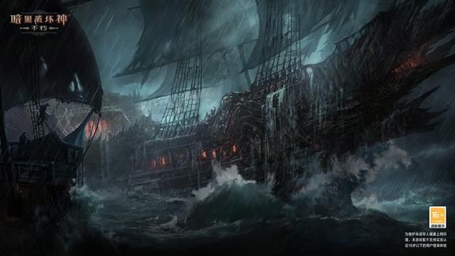 进军灾厄之塔，《暗黑不朽》和它交出的新答卷