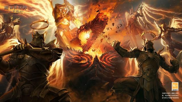 进军灾厄之塔，《暗黑不朽》和它交出的新答卷