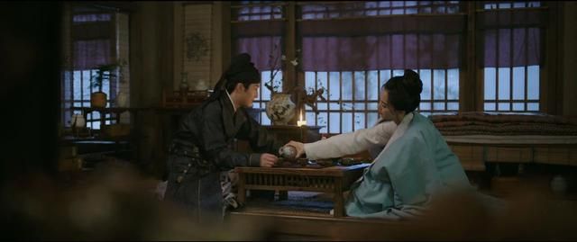 逆天设定“王子和亲”,现在的电视剧你别太离谱