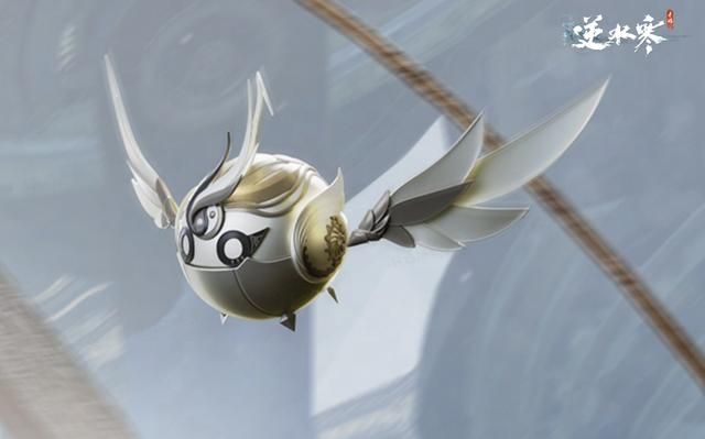 逆水寒手游2.0赛年版本:革新与突破,引领武侠MMO新潮流