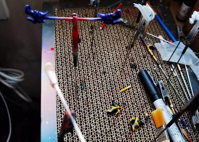 那位已故的2077国人玩家，在夜之城里得到了赛博永生