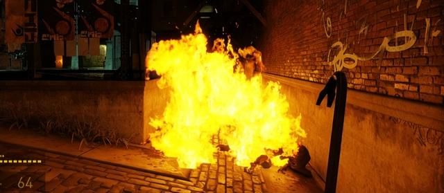 重温经典：DLSS 4助力《半条命2》RTX版