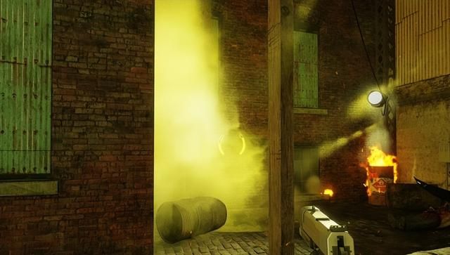 重温经典：DLSS 4助力《半条命2》RTX版