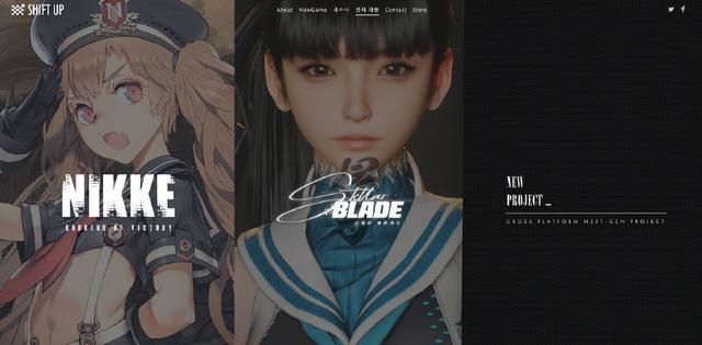 金亨泰新项目曝光：3A都市科幻动作RPG