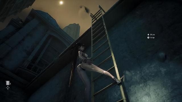 金亨泰新项目曝光:3A都市科幻动作RPG