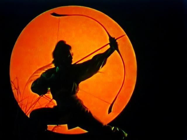 金庸诞辰100周年:来聊聊“传统武侠”