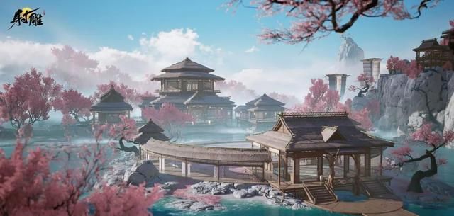 金庸诞辰100周年:来聊聊“传统武侠”