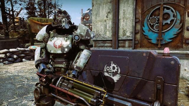 陶德：B社不会仓促推出《辐射5》