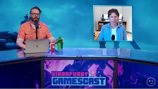 陶德：《星空》DLC“破碎空间”将于今秋发售