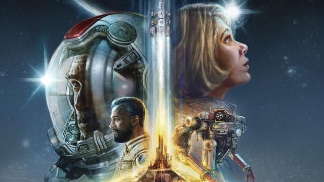 陶德：《星空》DLC“破碎空间”将于今秋发售