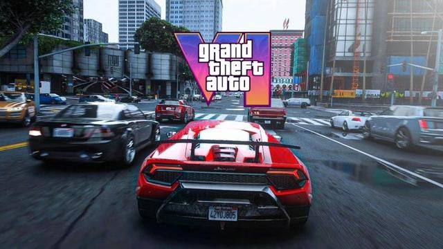 难怪PC不首发GTA6！PC平台仅占R星母公司总收入的8%