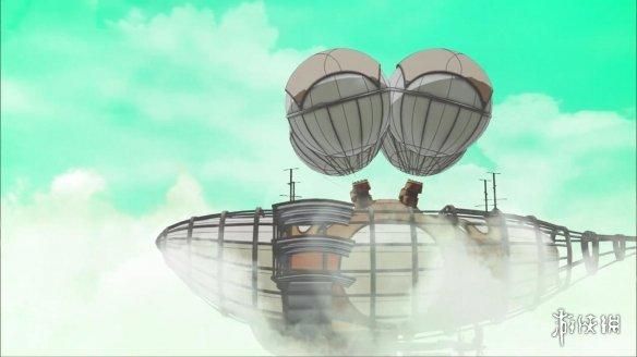 雷顿教授与蒸汽的新世界中文预告片！雷顿教授新作支持中文