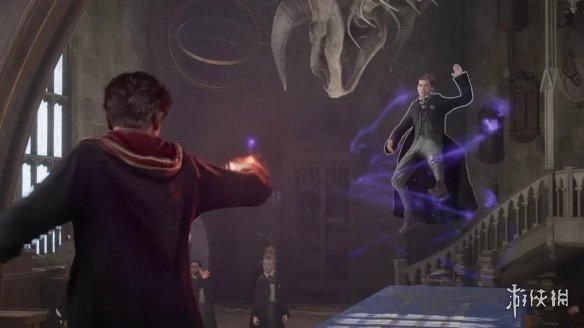 霍格沃茨之遗PC防掉帧优化方案！霍格沃茨怎么提高PC性能