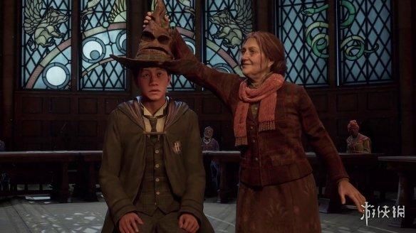 霍格沃茨之遗天赋洗点魔药曝光！霍格沃茨游戏怎么改天赋？