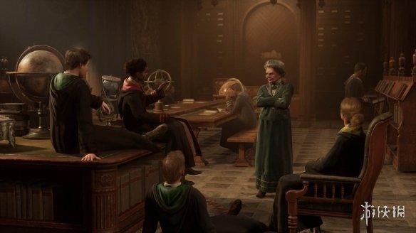 霍格沃茨之遗天赋洗点魔药曝光!霍格沃茨游戏怎么改天赋?