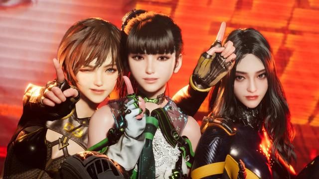 韩国证券公司:若《妮姬》在国内收获版号 利润将暴涨