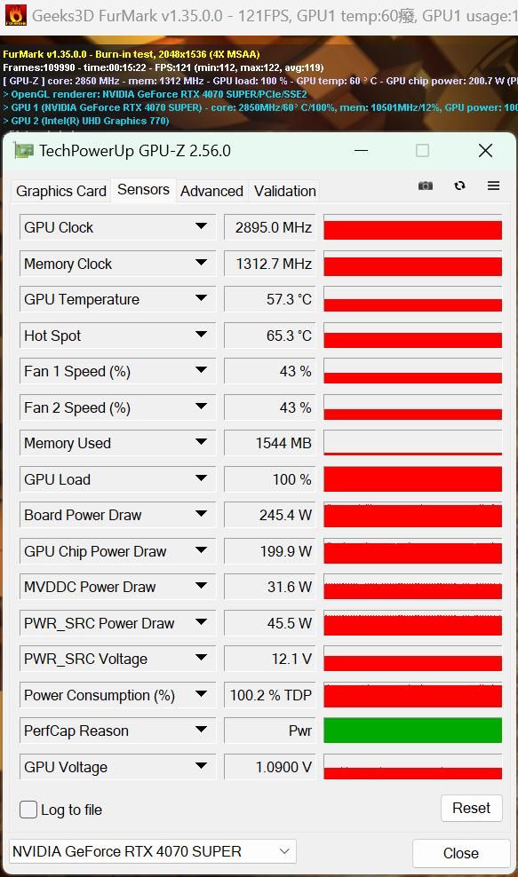 顶级答卷:iGame RTX 4070 SUPER Vulcan OC显卡评测
