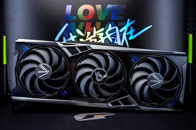 顶级答卷:iGame RTX 4070 SUPER Vulcan OC显卡评测