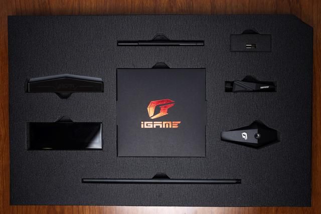 顶级答卷:iGame RTX 4070 SUPER Vulcan OC显卡评测