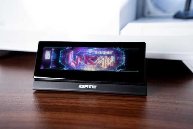 顶级答卷:iGame RTX 4070 SUPER Vulcan OC显卡评测