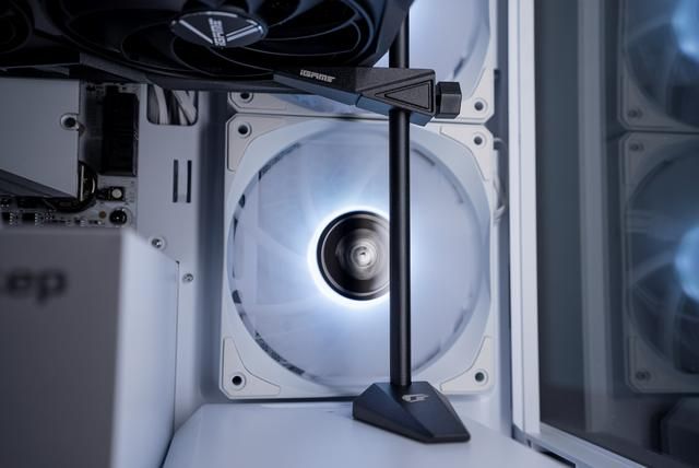 顶级答卷:iGame RTX 4070 SUPER Vulcan OC显卡评测