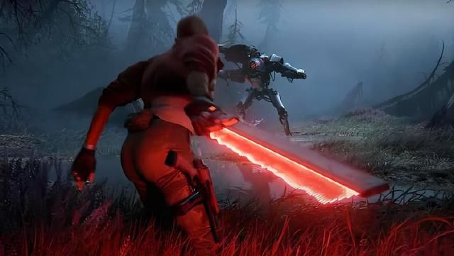 顽皮狗新作《星际：异端先知》有最具深度的游戏玩法