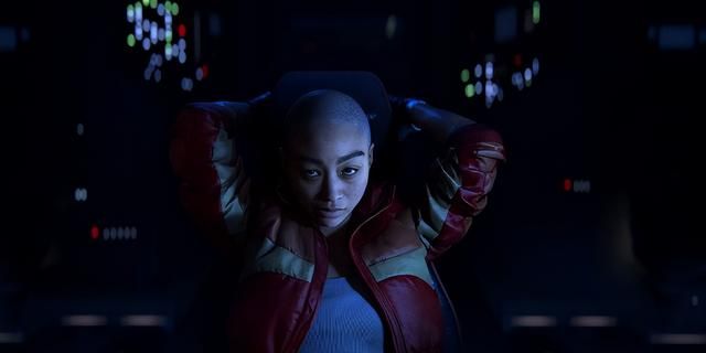 顽皮狗新作《星际:异端先知》有最具深度的游戏玩法