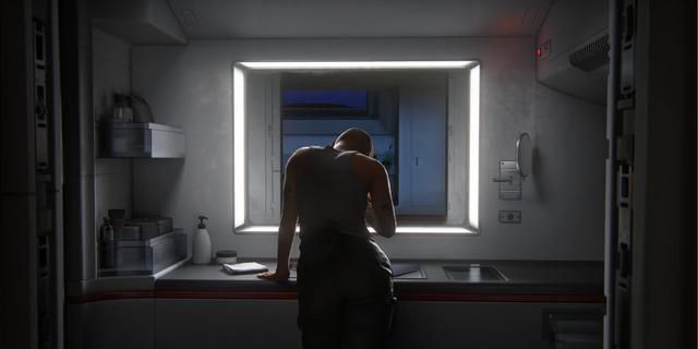 顽皮狗新作《星际:异端先知》有最具深度的游戏玩法