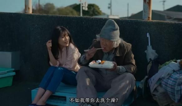 风俗店头牌小姐的退役日常,被网飞拍出来了