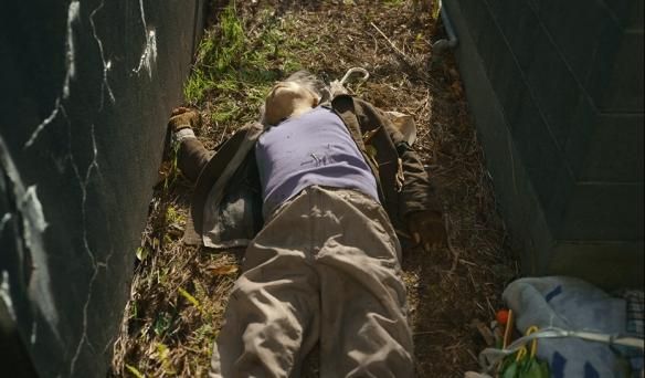 风俗店头牌小姐的退役日常,被网飞拍出来了