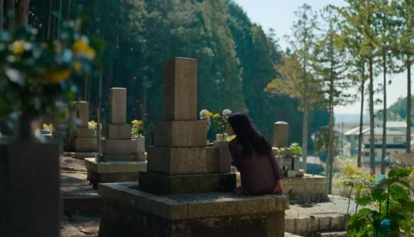 风俗店头牌小姐的退役日常,被网飞拍出来了