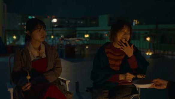 风俗店头牌小姐的退役日常,被网飞拍出来了