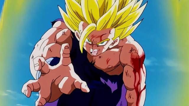 鲜血换内购!《七龙珠:电光炸裂Zero》移除"血腥"标签