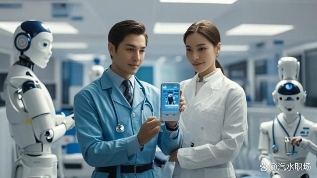 黄仁勋力挺人形机器人：润钇科技“硅爱智能”仿真机器人成香饽饽