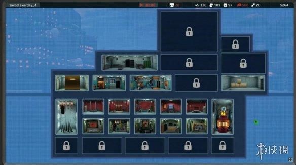 黑工厂模拟《请出示器官》上线 不同派别决定人类存亡