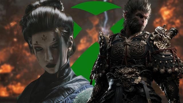 黑神话Xbox版通过ESRB评级 PS5实体版即将推出