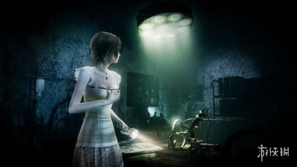 黑科技还是缩水？《零：月蚀的假面》NS版容量减半！