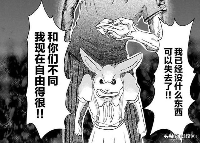 10月动画推荐|动物们的恋爱与食欲、异世界宠物店、手枪头硬汉