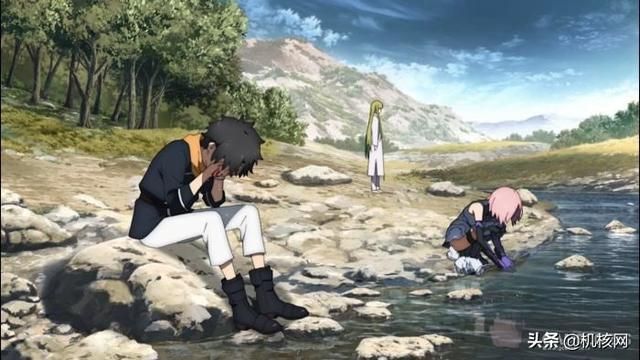 10月动画推荐|动物们的恋爱与食欲、异世界宠物店、手枪头硬汉