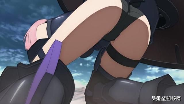 10月动画推荐|动物们的恋爱与食欲、异世界宠物店、手枪头硬汉