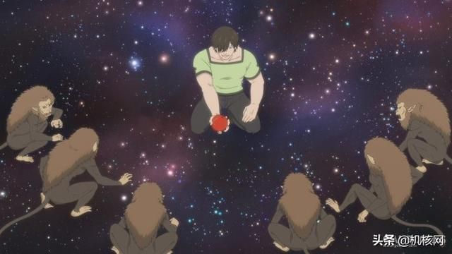 10月动画推荐|动物们的恋爱与食欲、异世界宠物店、手枪头硬汉