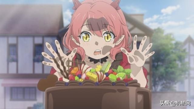 10月动画推荐|动物们的恋爱与食欲、异世界宠物店、手枪头硬汉