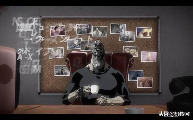 10月动画推荐|动物们的恋爱与食欲、异世界宠物店、手枪头硬汉