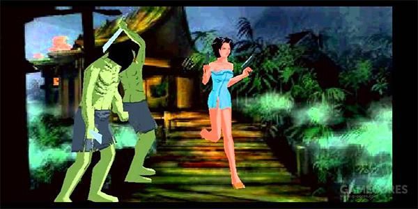 14年了《恐惧反应》终于要复活了吗？